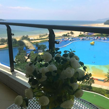 Coast-Inn Hailing Island Yangjiang Zewnętrze zdjęcie
