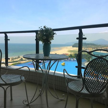Coast-Inn Hailing Island Yangjiang Zewnętrze zdjęcie