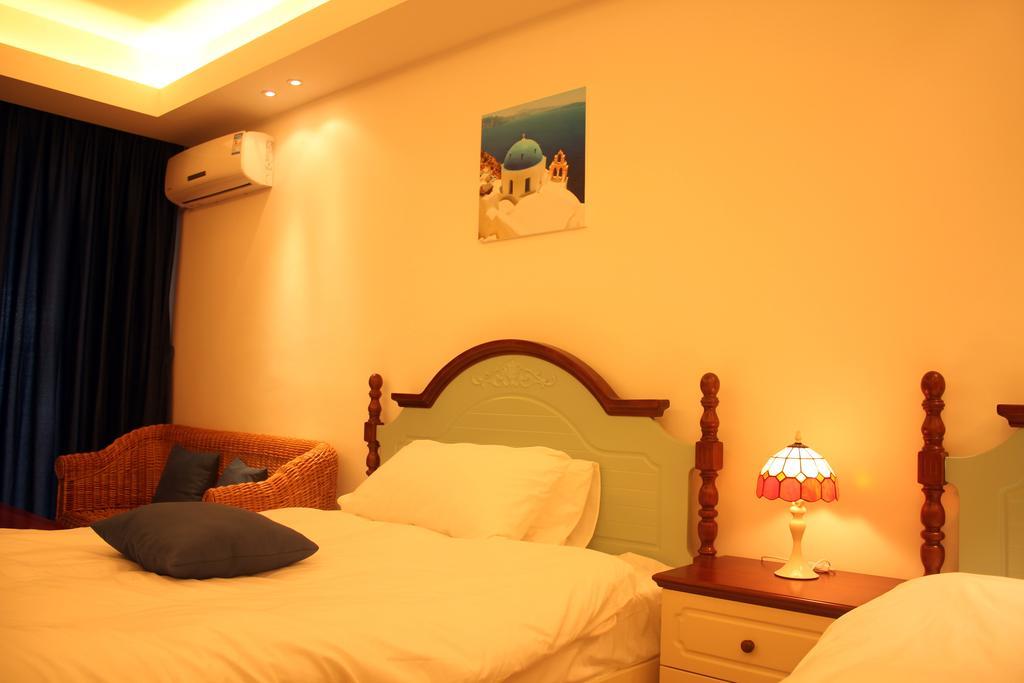 Coast-Inn Hailing Island Yangjiang Zewnętrze zdjęcie