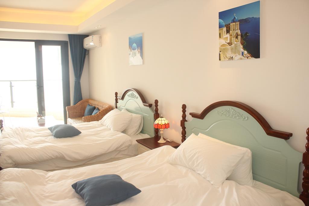 Coast-Inn Hailing Island Yangjiang Zewnętrze zdjęcie