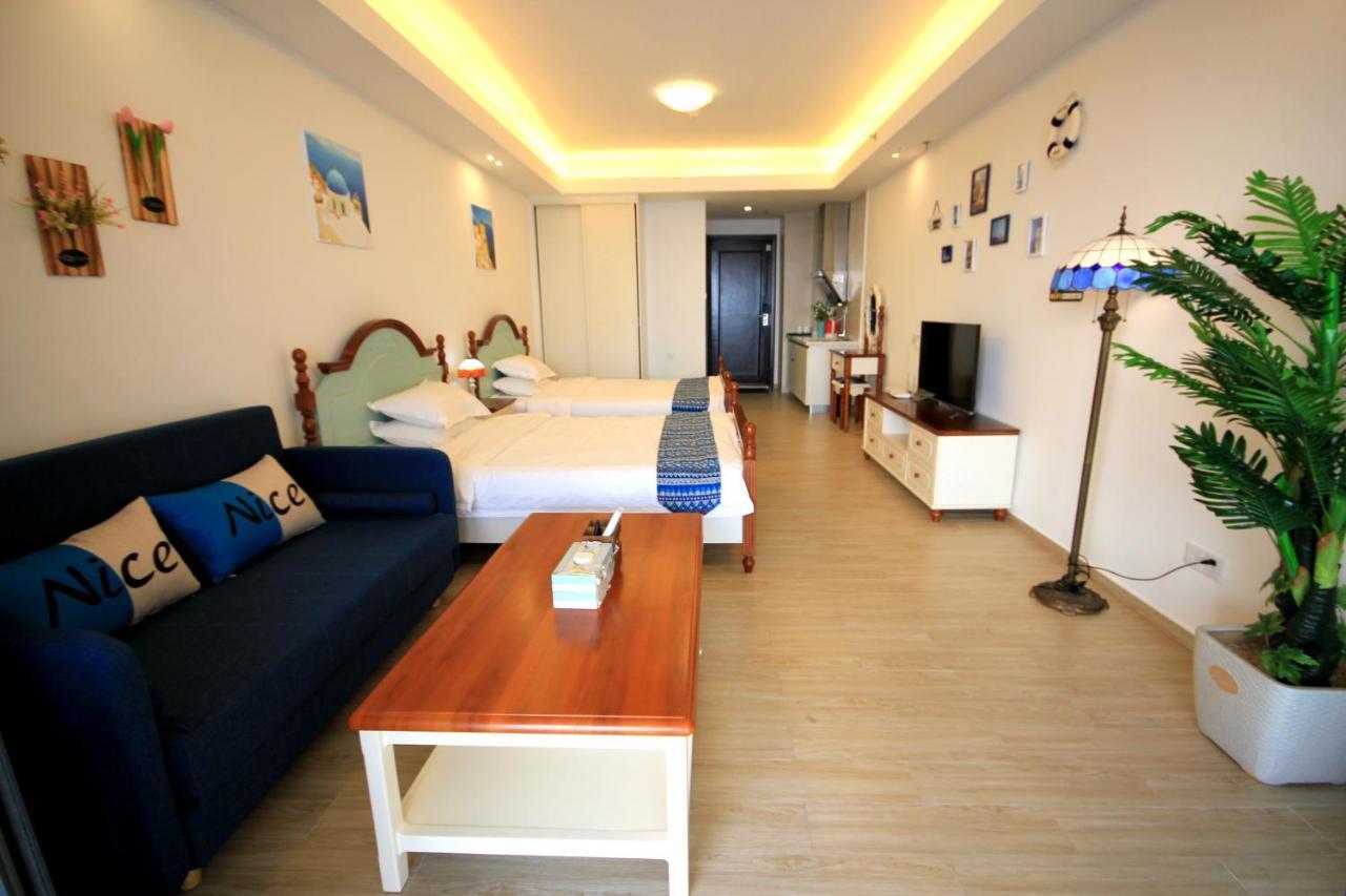Coast-Inn Hailing Island Yangjiang Zewnętrze zdjęcie