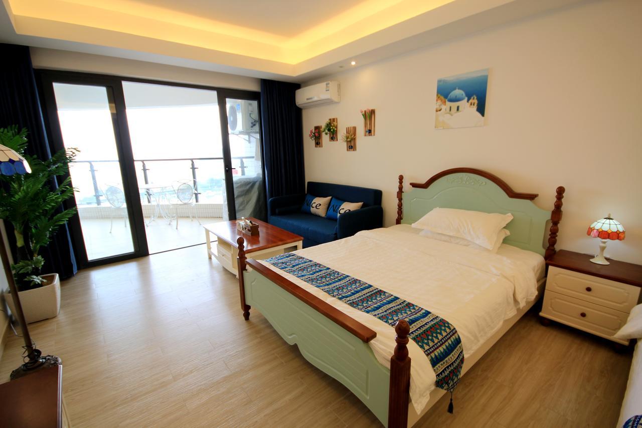 Coast-Inn Hailing Island Yangjiang Zewnętrze zdjęcie
