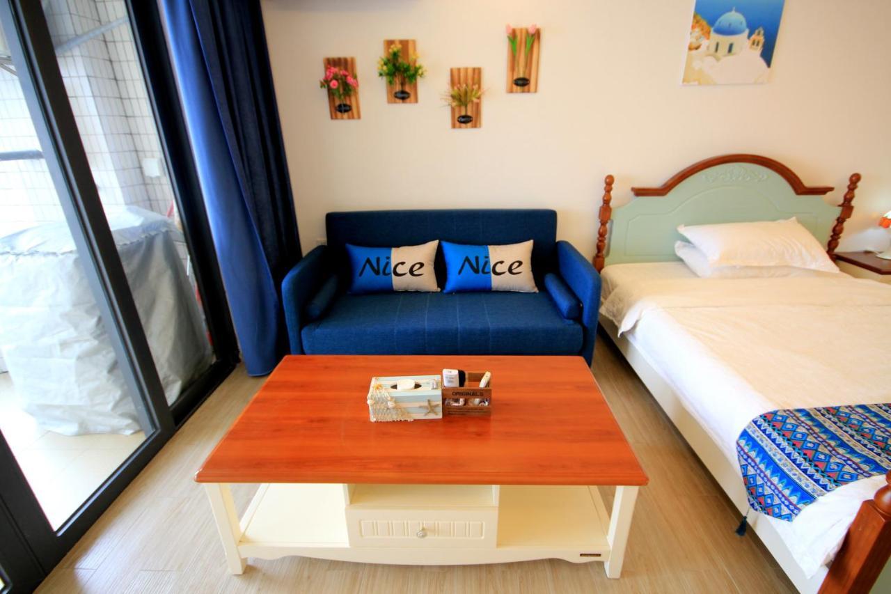 Coast-Inn Hailing Island Yangjiang Zewnętrze zdjęcie